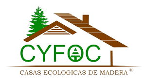 Casas Ecológicas de Madera CYFOC
